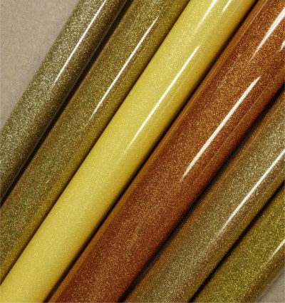 Brown Glitter Vinyl Chocolate Embroidery Glitter Vinyl Canvas Backed Glitter  Vinyl Applique Glitter Vinyl Embroidery Supplies 