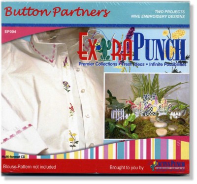 Extra Punch: Button Partners