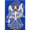 Freestanding Lace Angel 2016 (Large)