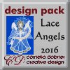 Lace Angels 2016