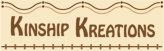 Brand Logo for Kinship Kreations