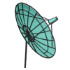 Satellite Dish