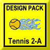 Tennis 2-A
