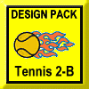 Tennis 2-B
