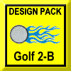 Golf 2-B