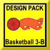 Basketball 3-B
