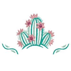 Open Cactus