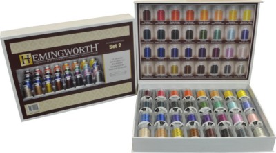 Free shipping on our Hemingworth thread storage cabinet!