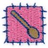 Spoon Patch