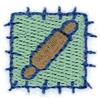 Rolling Pin Patch