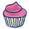 Pat-a-Cake Cupcake