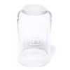 Cap and Stopper, 10 qty