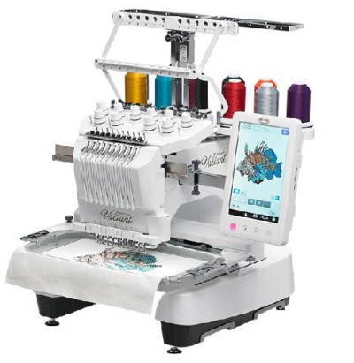 Babylock® Valiant (BMV10) sewing machine.