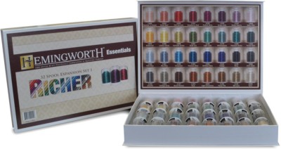 Hemingworth Essentials - Richer Set
