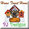 Image of Home Tweet Home