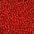 Mill Hill Antique Seed Beads, Size 11/0 / 03043 Oriental Red
