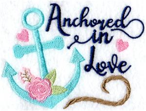 Love Anchor