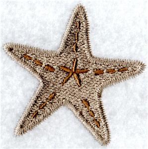 Starfish (Med)