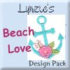 Beach Love Pack