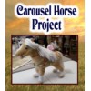 Carousel Horse Project