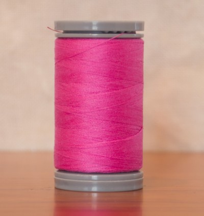 60 wt Perfect Cotton Plus Thread / 0127 Carnation