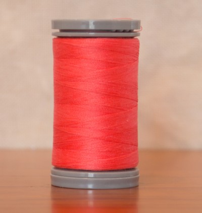 60 wt Perfect Cotton Plus Thread / 0187 Coral