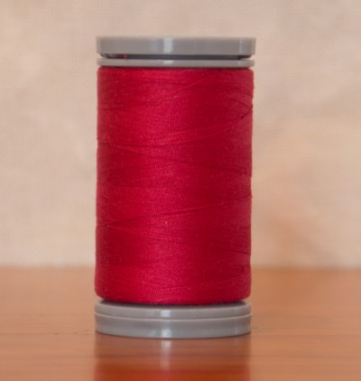60 wt Perfect Cotton Plus Thread / 0194 Rouge