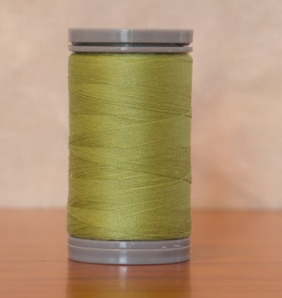 60 wt Perfect Cotton Plus Thread / 0208 Chartreuse
