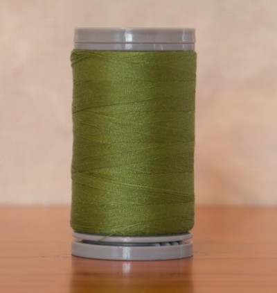 60 wt Perfect Cotton Plus Thread / 0216 Jade