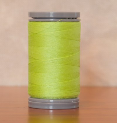 60 wt Perfect Cotton Plus Thread / 0273 Grasshopper