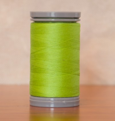 60 wt Perfect Cotton Plus Thread / 0274 Spring Grass