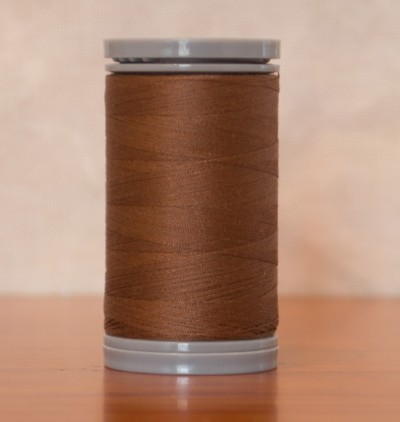 60 wt Perfect Cotton Plus Thread / 0361 Chocolate