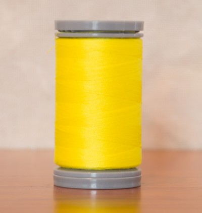 60 wt Perfect Cotton Plus Thread / 0544 Lemondrop