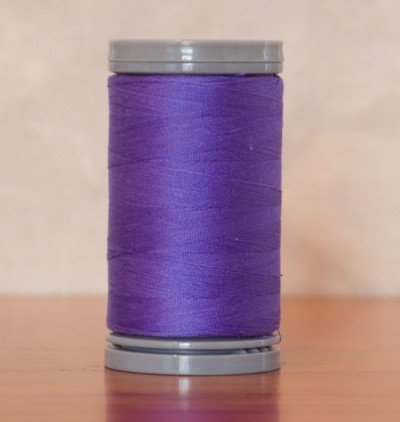 60 wt Perfect Cotton Plus Thread / 0663 Plush Purple