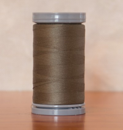 60 wt Perfect Cotton Plus Thread / 0874 Ash Brown