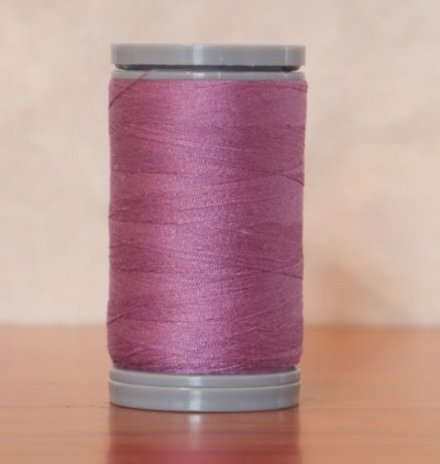 60 wt Perfect Cotton Plus Thread / 1608 Sugar Plum