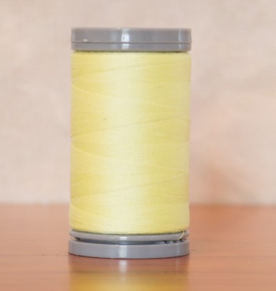 60 wt Perfect Cotton Plus Thread / 5205 Honeysuckle