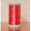 80 wt Para-Cotton Poly Thread / 0143 Dark Coral
