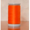 80 wt Para-Cotton Poly Thread / 0172 Orange