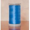 80 wt Para-Cotton Poly Thread / 0363 Twinkle Blue