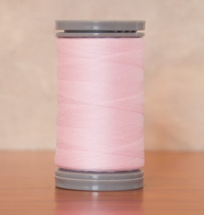 60 wt Perfect Cotton Plus Thread / 0123 Apple Blossom