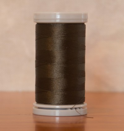 80 wt Para-Cotton Poly Thread / 0739 Cleveland