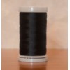 80 wt Para-Cotton Poly Thread / 0900 Black