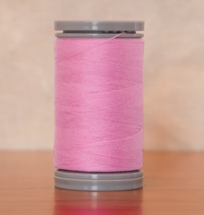 60 wt Perfect Cotton Plus Thread / 0125 Bubblegum
