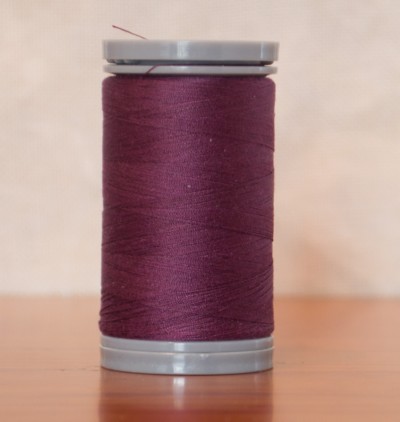 60 wt Perfect Cotton Plus Thread / 1609 Amethyst