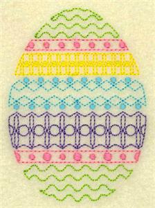 Decorative Easter Egg 4