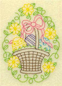 Decorative Easter Egg 5