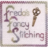 Freda's Fancy Stitching