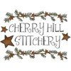 Brand Logo for Cherry Hill Stitchery