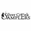 Brand Logo for Silver Creek Samplers